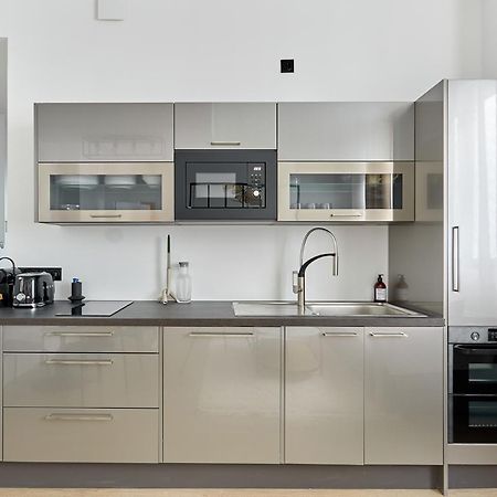 Apartment Center Of Paris Bastille By Studioprestige Esterno foto