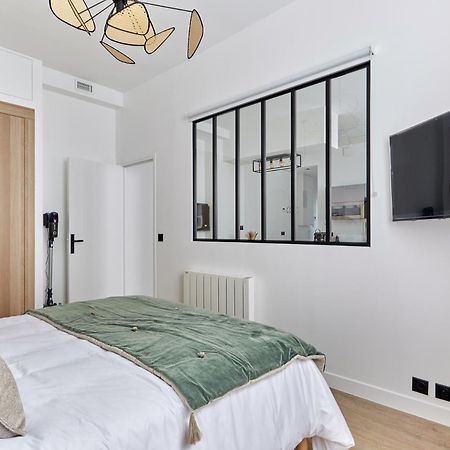 Apartment Center Of Paris Bastille By Studioprestige Esterno foto