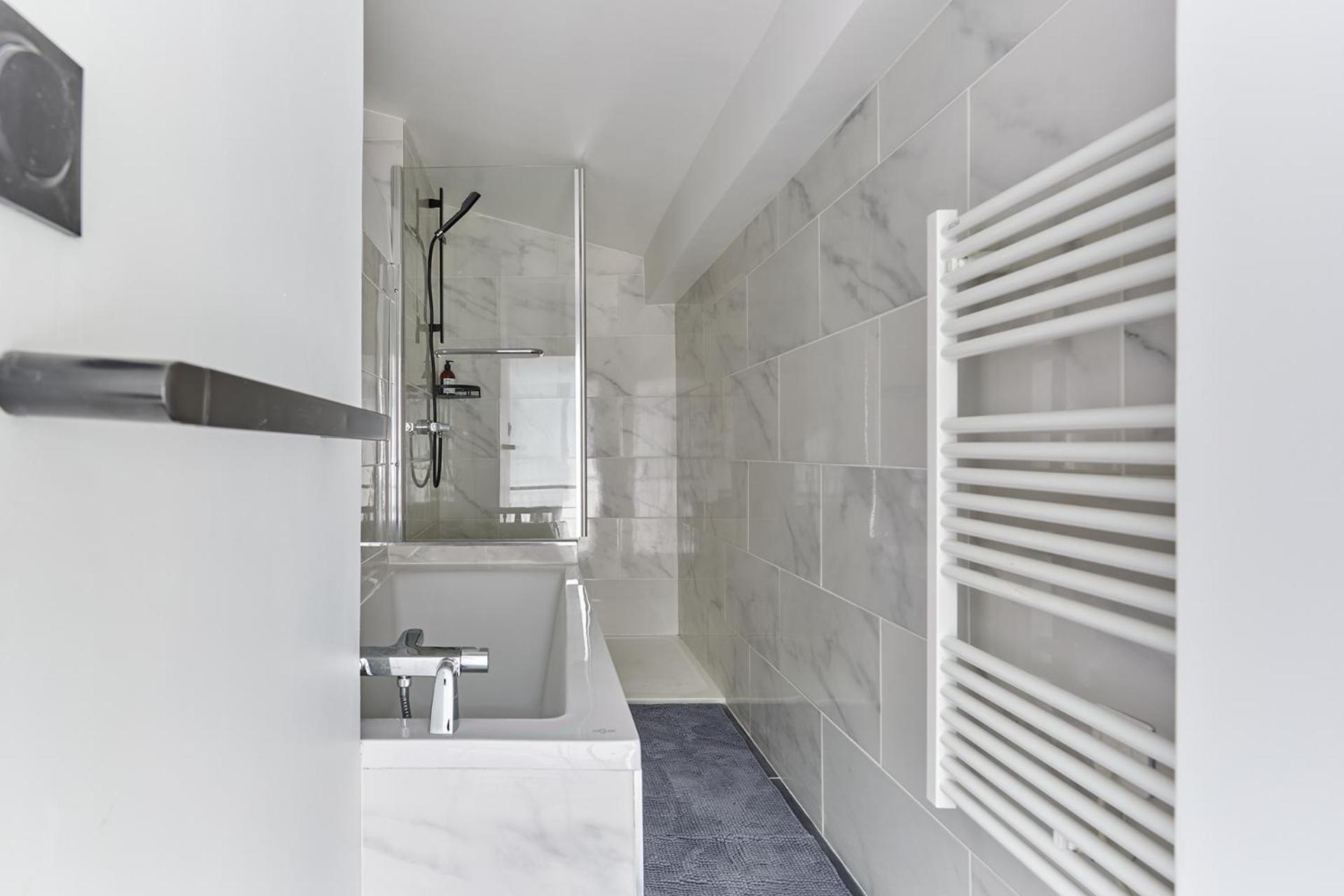 Apartment Center Of Paris Bastille By Studioprestige Esterno foto