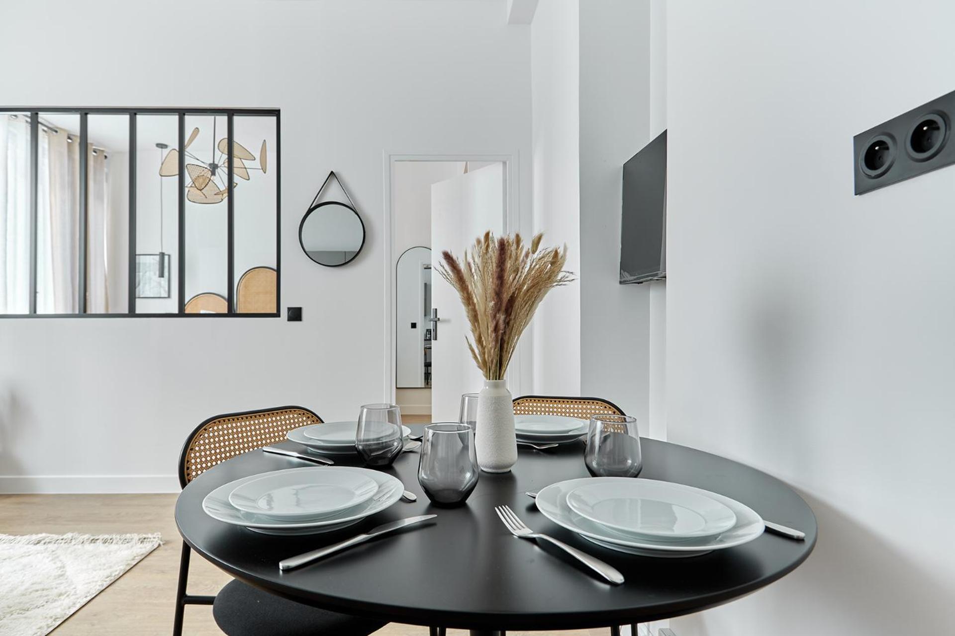 Apartment Center Of Paris Bastille By Studioprestige Esterno foto