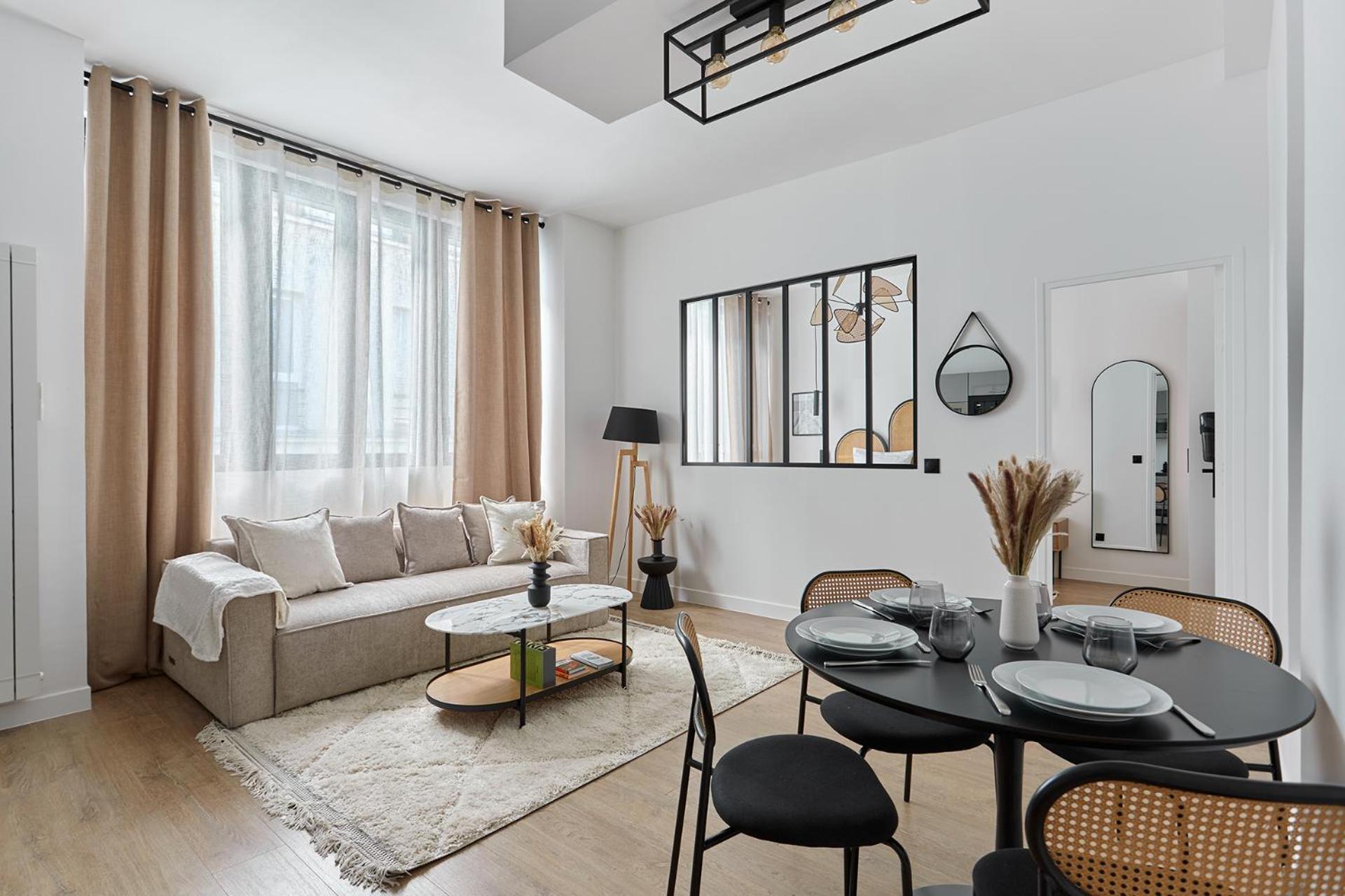 Apartment Center Of Paris Bastille By Studioprestige Esterno foto