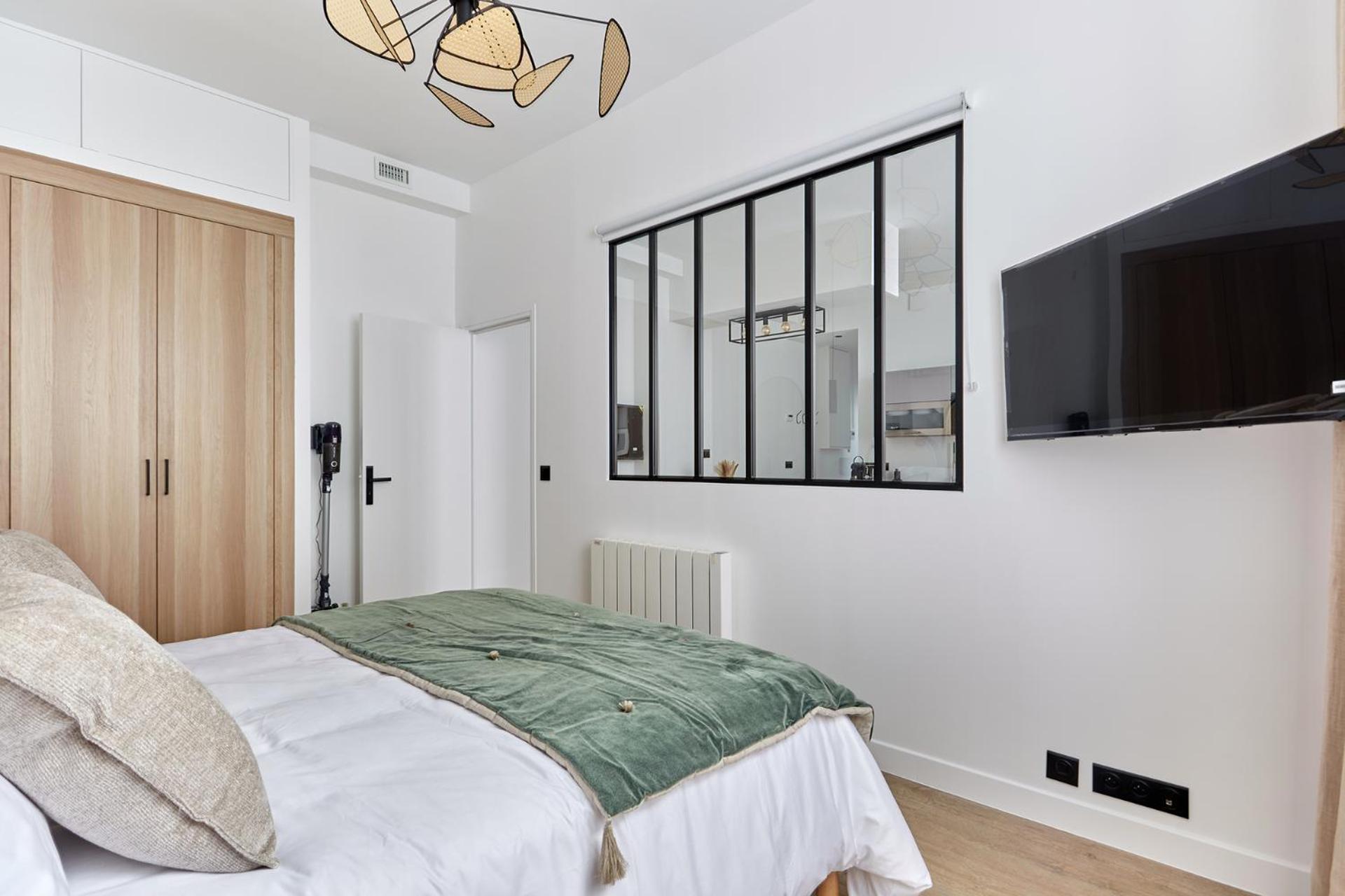Apartment Center Of Paris Bastille By Studioprestige Esterno foto