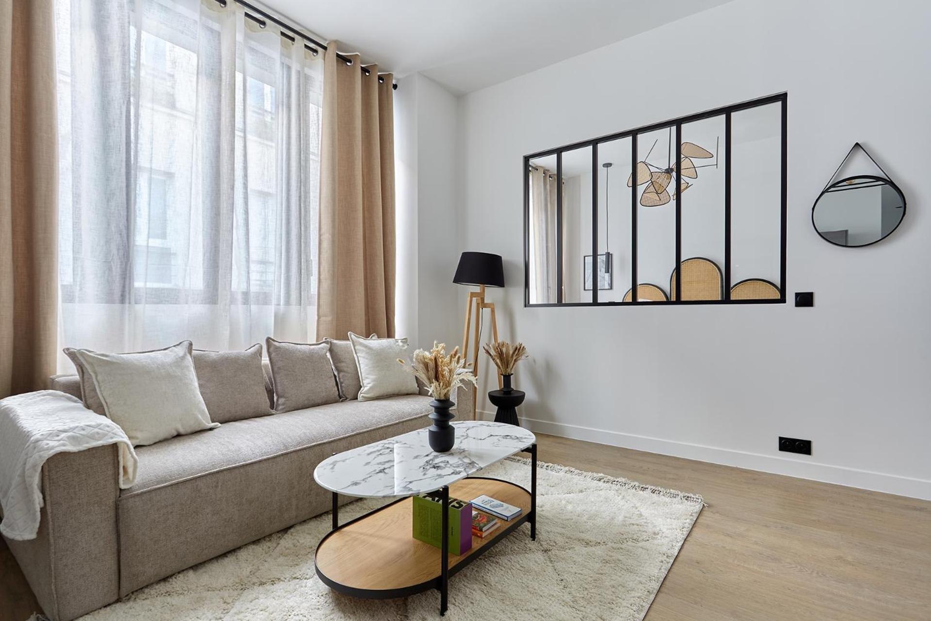 Apartment Center Of Paris Bastille By Studioprestige Esterno foto