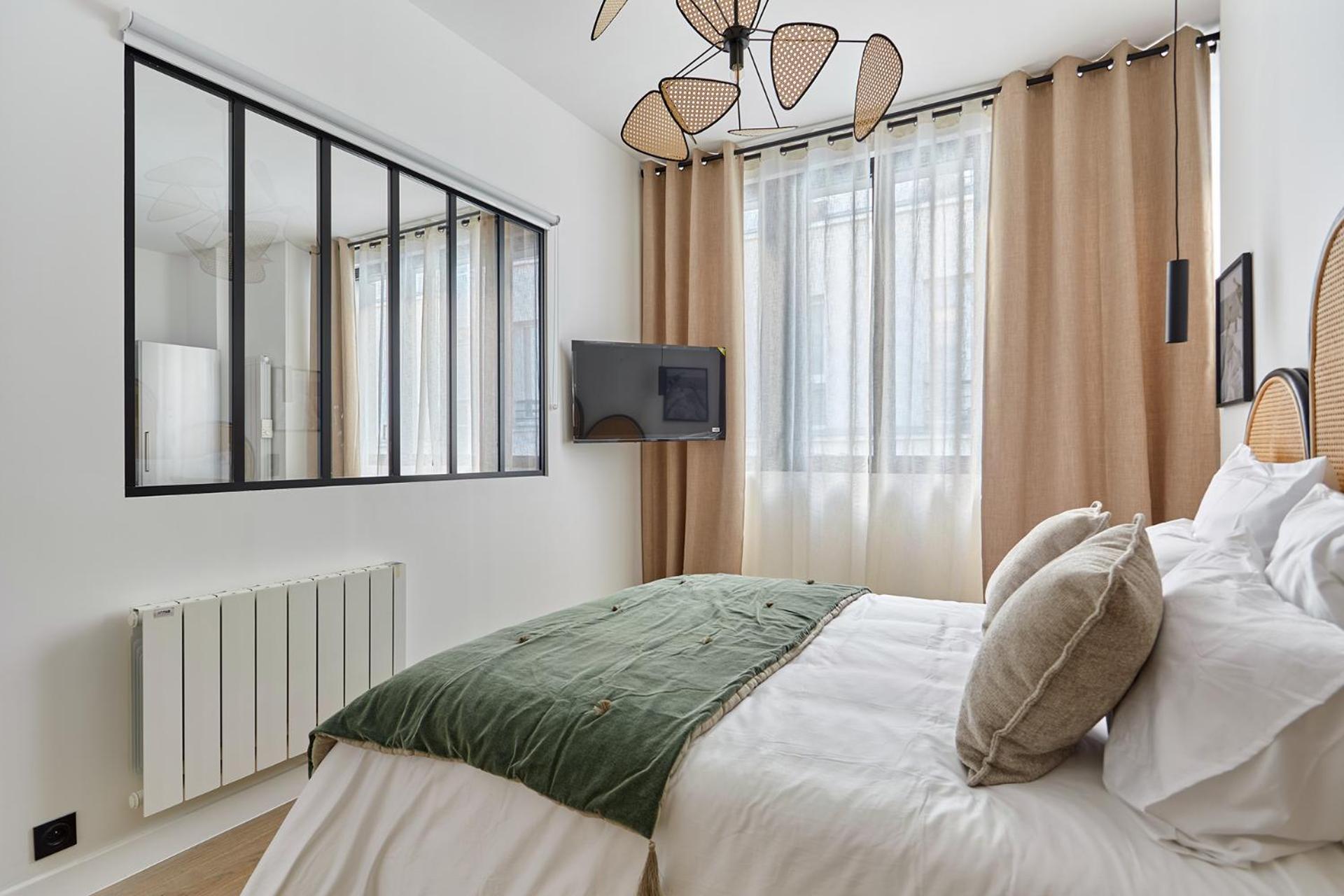 Apartment Center Of Paris Bastille By Studioprestige Esterno foto