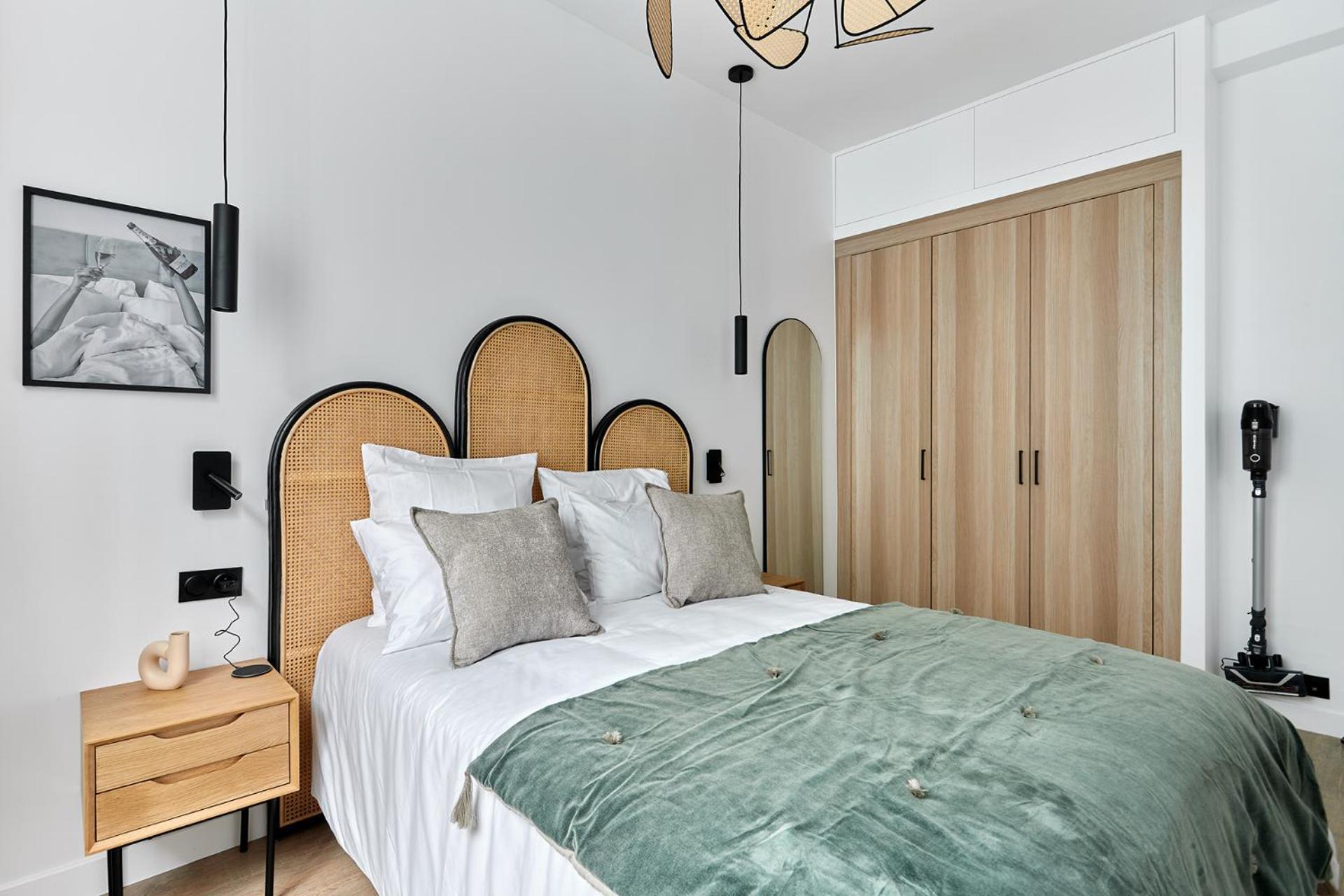 Apartment Center Of Paris Bastille By Studioprestige Esterno foto