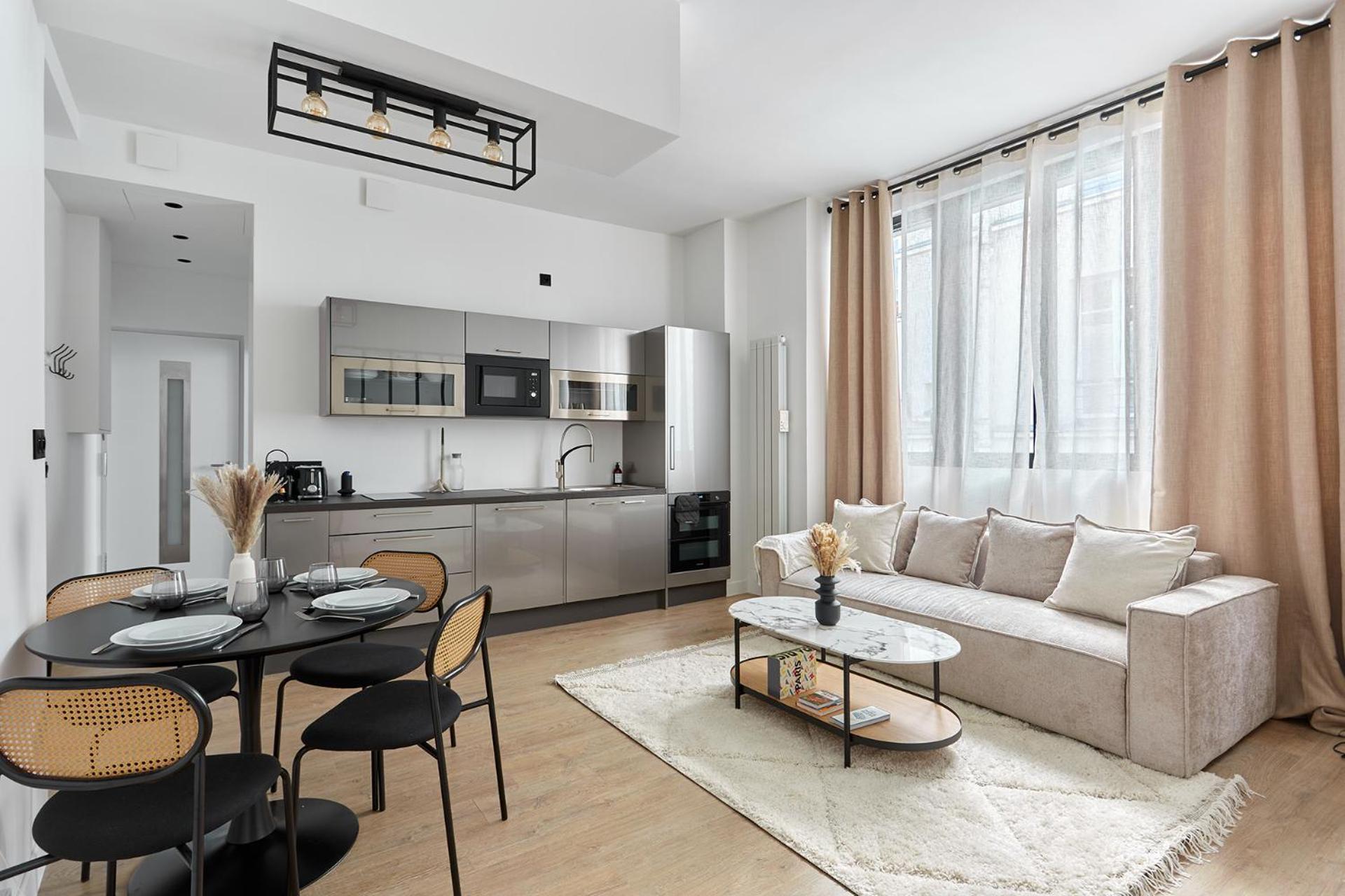 Apartment Center Of Paris Bastille By Studioprestige Esterno foto