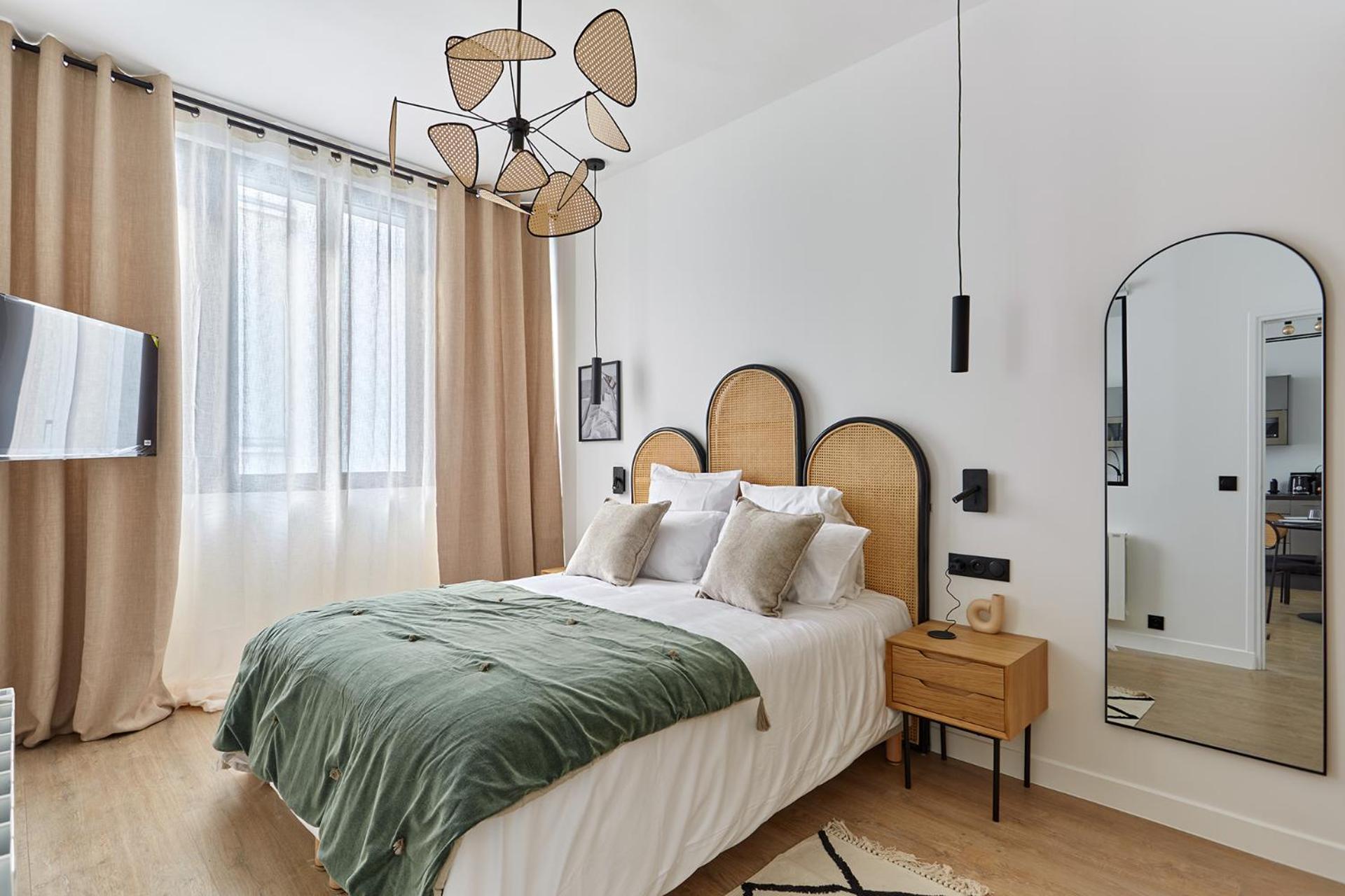 Apartment Center Of Paris Bastille By Studioprestige Esterno foto