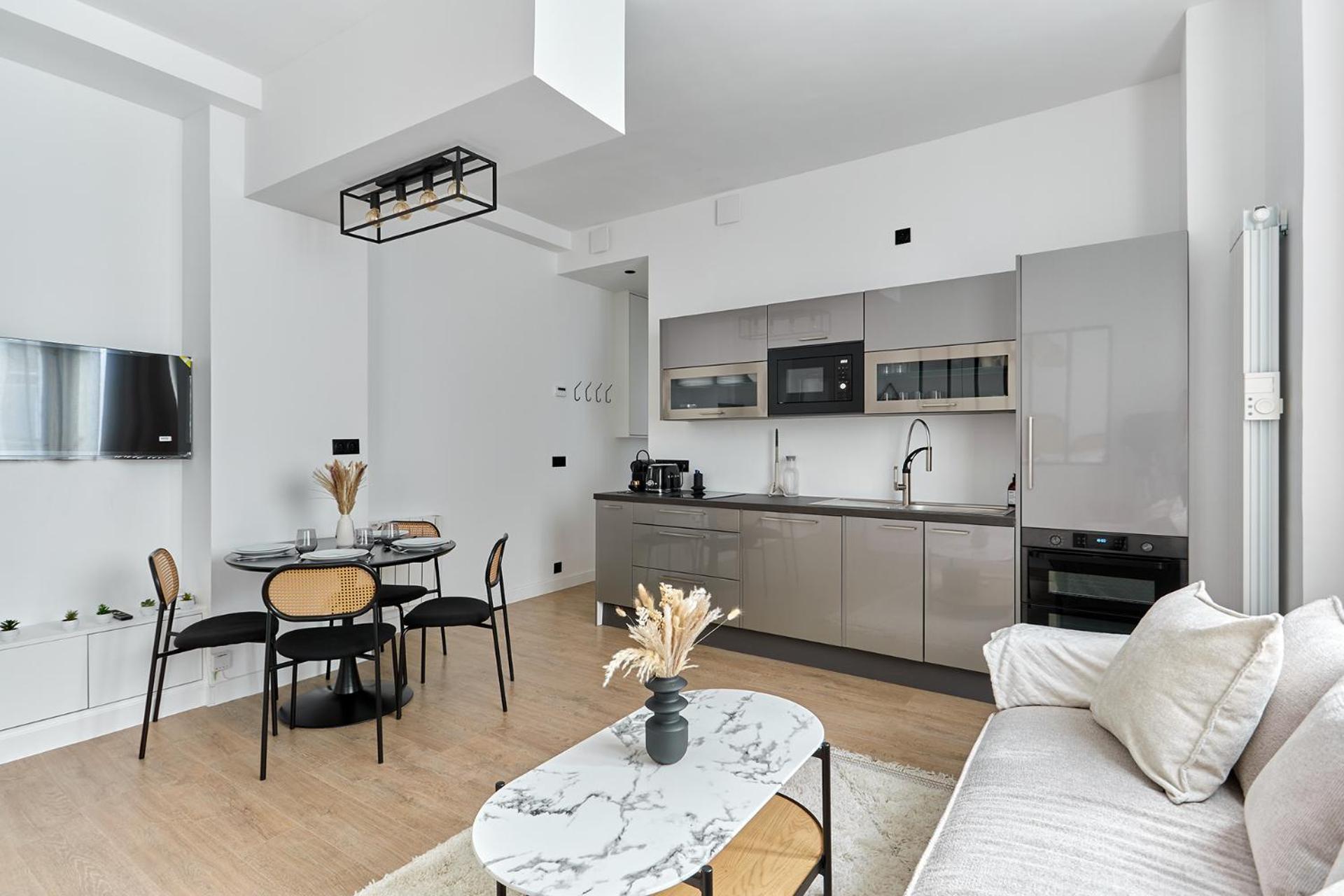 Apartment Center Of Paris Bastille By Studioprestige Esterno foto